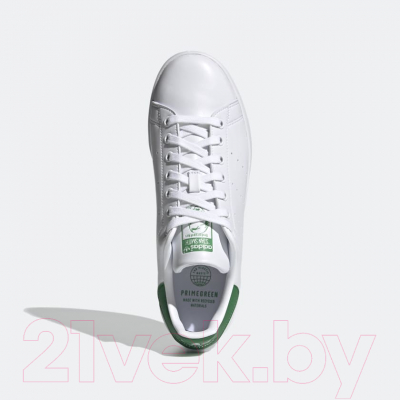 Кроссовки Adidas Stan Smith / FX5502 (р-р 8, белый)