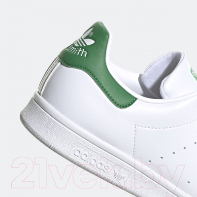 Кроссовки Adidas Stan Smith / FX5502 (р-р 8, белый)