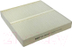 Салонный фильтр BIG Filter GB-98062 - 