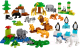 Конструктор Lego Duplo Дикие животные 45012 - 