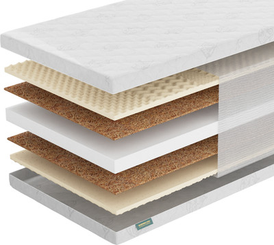 

Матрас, Kinder-9 80x190