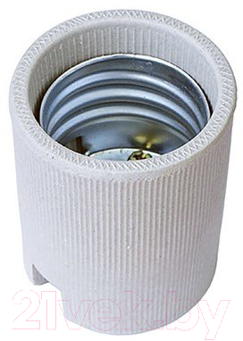 Изображение товара Электропатрон General Lighting GLH-E40-CER-H-W / 474008