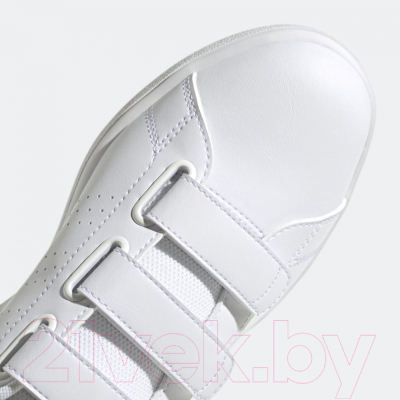 Кроссовки Adidas Advantage / GX0723 (р-р 11, белый)