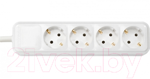 Розетка Bylectrica Р16-338 16338