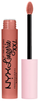 

Жидкая помада для губ NYX, Professional Makeup Lip Lingerie XXL 02 Turn On