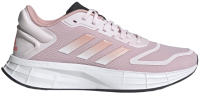 Кроссовки Adidas Duramo 10 / GX0715 (р-р 3.5, розовый) - 