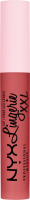 

Жидкая помада для губ NYX, Professional Makeup Lip Lingerie XXL 03 Xxpose Me