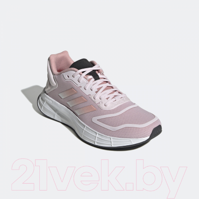 Кроссовки Adidas Duramo 10 / GX0715 (р-р 4.5, розовый)