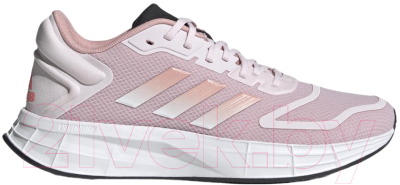 Кроссовки Adidas Duramo 10 / GX0715 (р-р 5.5, розовый)