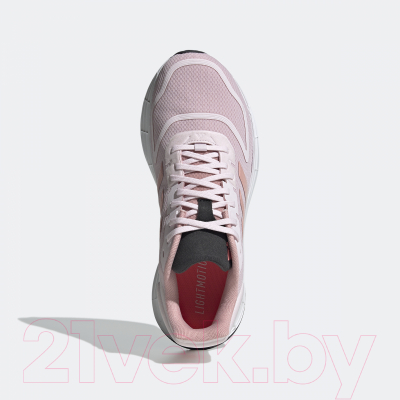 Кроссовки Adidas Duramo 10 / GX0715 (р-р 6.5, розовый)