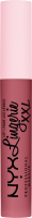 

Жидкая помада для губ NYX, Professional Makeup Lip Lingerie XXL 04 Flaunt It
