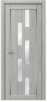 

Дверь межкомнатная MDF Techno, Dominika Nomad 503 70x200