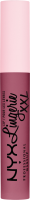 

Жидкая помада для губ NYX, Professional Makeup Lip Lingerie XXL 16 Unlaced