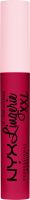 

Жидкая помада для губ NYX, Professional Makeup Lip Lingerie XXL 21 Stamina
