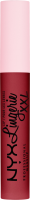 

Жидкая помада для губ NYX, Professional Makeup Lip Lingerie XXL 23 It's Hotter
