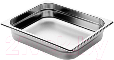 Гастроемкость Gastromix GN 1/2-65 (32,5x26,5x6,5см)