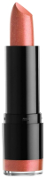 

Помада для губ NYX, Professional Makeup Round Lipstick 550 Indian Pink