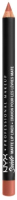 

Карандаш для губ NYX, Professional Makeup Suede Matte Lip Liner 51 Rose The Day
