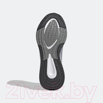 Кроссовки Adidas EQ21 Run / GZ0602 (р-р 11.5, серый)