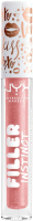 

Блеск для губ NYX, Professional Makeup Filler Instinct Plump Lip Polish 03