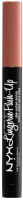 

Помада для губ NYX, Professional Makeup Lip Lingerie Push-Up 08 Bedtime Flirt