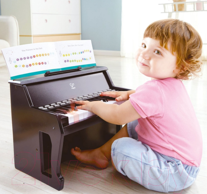 Музыкальная игрушка Hape Пианино / E0627_HP