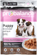 Корм для собак ProBalance Puppy Immuno (85г) - 