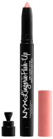

Помада для губ NYX, Professional Makeup Lip Lingerie Push-up 22 Silk Indulgent