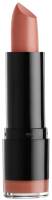 

Помада для губ NYX, Professional Makeup Round Lipstick 558 Cocoa