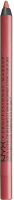 Карандаш для губ NYX Professional Makeup Slide On Lip Pencil 02 Bedrose (5г) - 