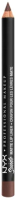 

Карандаш для губ NYX, Professional Makeup Suede Matte Lip Liner 37 Los Angeles