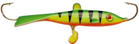 

Балансир Dixxon-Rus, Flipper 12 / 0058635