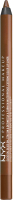 

Карандаш для губ NYX, Professional Makeup Slide On Lip Pencil 11 Urban Cafe