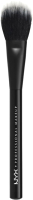 

Кисть для макияжа NYX, Professional Makeup Brushes Dual Fiber Powder PROB08
