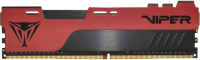 Оперативная память DDR4 Patriot PVE244G266C6 - 