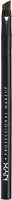

Кисть для макияжа NYX, Professional Makeup Brushes Pro Angled Brush PROB19