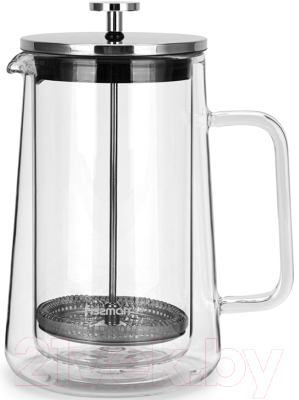 Fissman Doppio 9088 Френч-пресс купить в Минске, Гомеле, Витебске ...