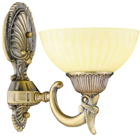 

Бра Newrgy, Lighting Classico 1623STB/1W AB