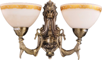 

Бра Newrgy, Lighting Classico B5132/2W AB