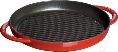 Сковорода-гриль Staub 1203006