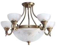 

Люстра Newrgy, Lighting Classico 1622STD/5+3 AB