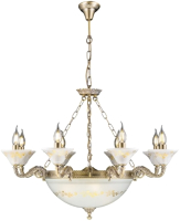 

Люстра Newrgy, Lighting Classico 5984/8+3 AB