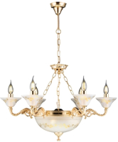 

Люстра Newrgy, Lighting Classico 5984/6+3 FG