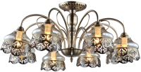 

Люстра Newrgy, Lighting Classico 5924/8 AB