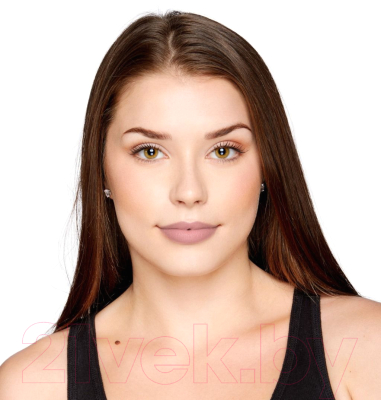 Помада для губ NYX Professional Makeup Round Lipstick 615 Minimalism (4г)