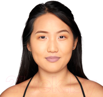 Помада для губ NYX Professional Makeup Round Lipstick 615 Minimalism (4г)