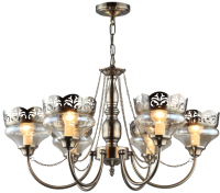 

Люстра Newrgy, Lighting Classico 5964/6 AB