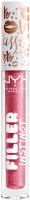 

Блеск для губ NYX, Professional Makeup Filler Instinct Plump Lip Polish 06