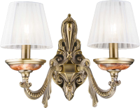 

Бра Newrgy, Lighting Classico B1732/2W AB