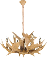 

Люстра Newrgy, Lighting Classico Selva 1715/6 ATQ